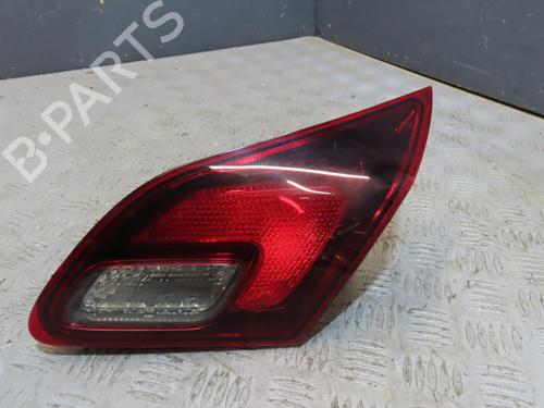 Right tailgate light OPEL ASTRA J (P10) 1.6 CDTi (68) | BP24576762C80