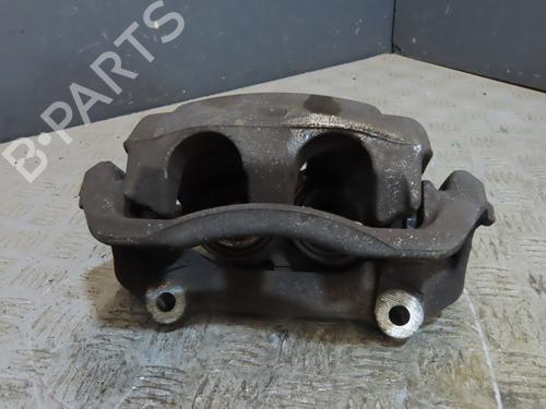 Left front brake caliper RENAULT TRAFIC II Van (FL) 2.0 dCi 115 (FL01, FL0U, FL00, FL0H, FL0M) | BP25040413M105