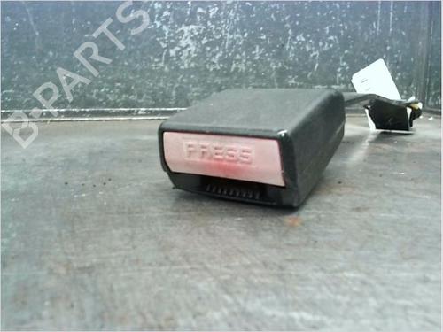 Seat buckle NISSAN QASHQAI / QASHQAI +2 I (J10, NJ10, JJ10E) 1.5 dCi | BP14979255I32 