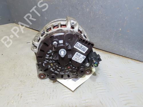 Used Alternator Alternator 38527339 38527339