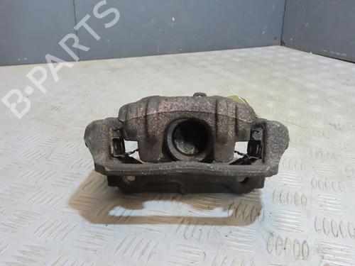 Used Right rear brake caliper MERCEDES-BENZ SPRINTER 3,5-t Van (B906) 315 CDI (906.631, 906.633, 906.635, 906.637) (150 hp) 26726084