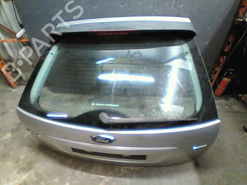 Tailgate FORD FOCUS II (DA_, HCP, DP) 1.8 TDCi | BP23115964C6 