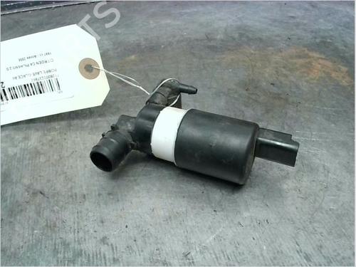 Used Washer pump CITROËN C4 Grand Picasso I (UA_) 2.0 HDi 138 (136 hp) 14874041