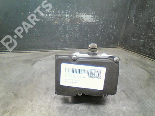 Abs pomp FIAT PUNTO (188_) 1.3 JTD 16V (70 hp) 10760735