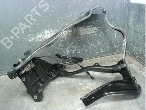 Used Left headlight support MERCEDES-BENZ E-CLASS (W212) E 220 CDI / BlueTEC (212.001, 212.002) (170 hp) 14873281