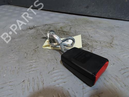 Used Seat buckle Seat buckle VW GOLF VI (5K1) 1.4 TSI (160 hp) 35970973 35970973