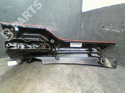 Right taillight CITROËN C4 Grand Picasso I (UA_) 1.6 HDi | BP10768686C35