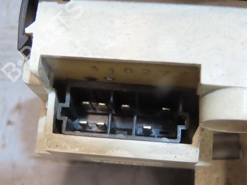 Climate control OPEL MOVANO A Van (X70) 2.2 DTI (FD) | BP24302266I5 - Image 3