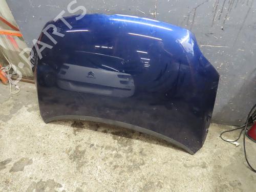 Used Hood VW GOLF PLUS V (5M1, 521) 1.4 TSI (122 hp) 16277081