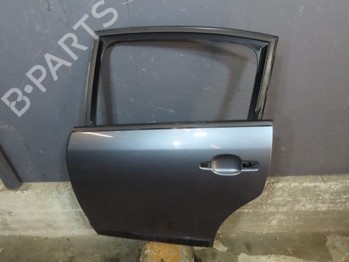 Left rear door CITROËN C4 I (LC_)  | BP21135680C4 