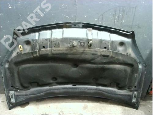Hood OPEL ZAFIRA / ZAFIRA FAMILY B (A05) 1.9 CDTI (M75) | BP11010434C1 