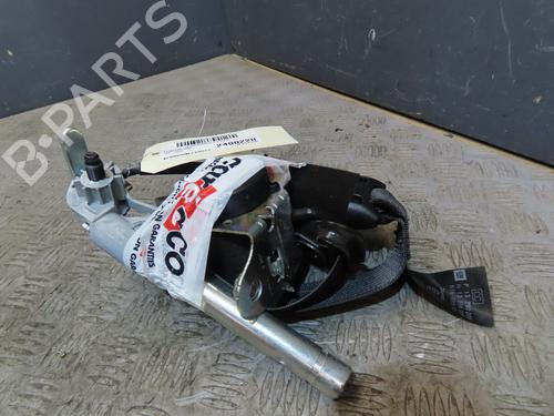 Used Front left belt tensioner OPEL CORSA D (S07) 1.3 CDTI (L08, L68) (75 hp) 29622508