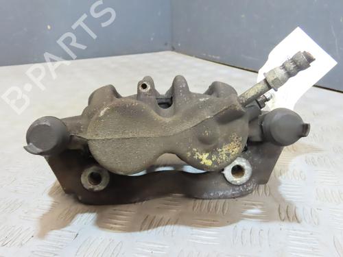 Venstre bremsekaliber foran MERCEDES-BENZ SPRINTER 3,5-t Van (B906) 315 CDI (906.631, 906.633, 906.635, 906.637) (150 hp) 27245437