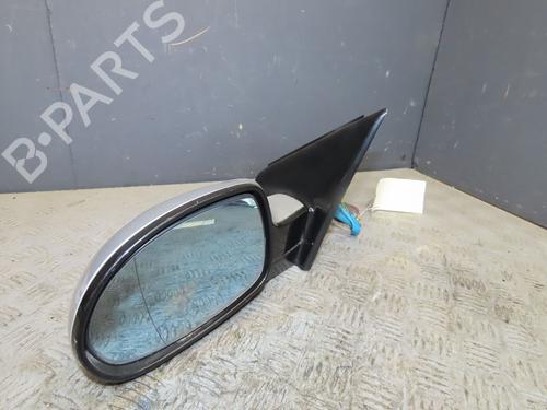 Left mirror CITROËN C5 II (RC_) 2.0 HDi (RCRHRH) | BP25299427C26 