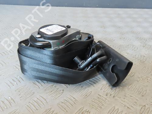Front right belt tensioner RENAULT ZOE (BFM_) ZOE | BP29622487C88 