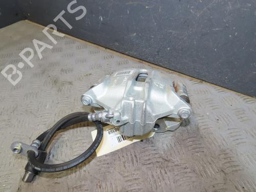 Left front brake caliper CITROËN AMI (9A_) Electric (9AZ2CA) | BP36492760M105 - Image 2