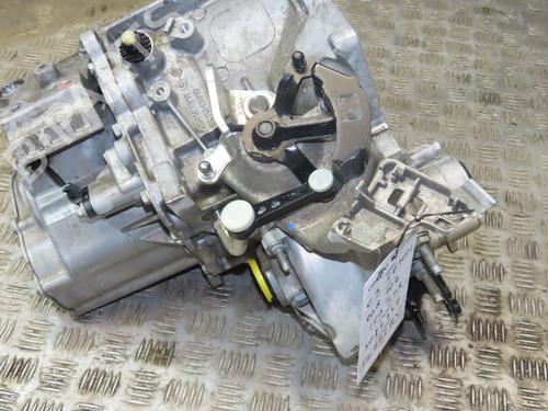 Gearbox CITROËN C3 III (SX) 1.5 BlueHDi 100 (SXYHYP, SXYHTU) | BP27289493M3 - Image 4