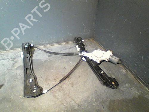 Front left window mechanism BMW 1 (E87) 120 d | BP23114821C22 - Image 3