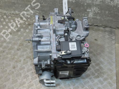 Gearbox CITROËN C4 Grand Picasso II (DA_, DE_) 1.6 BlueHDi 120 | BP29622436M3 