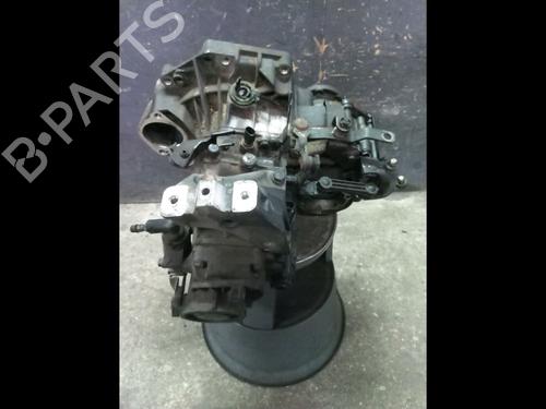 Gearbox VW GOLF IV (1J1) 1.6 16V | BP15722662M3 