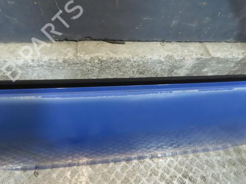 Right front door RENAULT TWINGO I (C06_) 1.2 (C066, C068) | BP27645331C3 