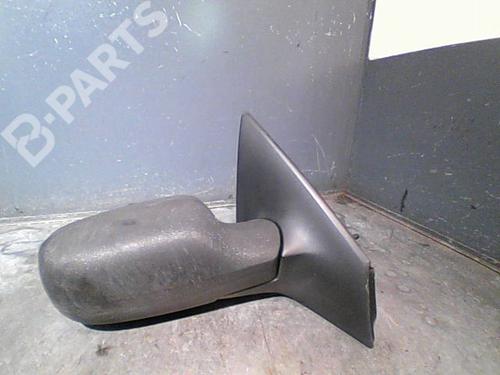 Right mirror RENAULT MEGANE II (BM0/1_, CM0/1_) 1.5 dCi (BM0F, BM0T, BM2B, CM0F, CM0T) | BP10765599C27 