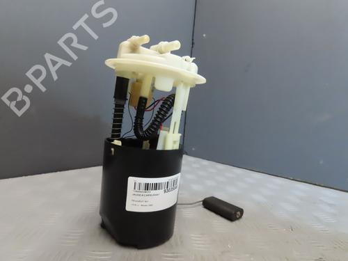 Fuel pump PEUGEOT 607 (9D, 9U) 2.2 HDi | BP23111546M76