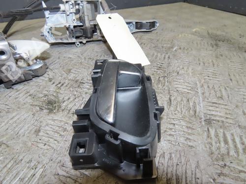 Front left lock PEUGEOT 208 I (CA_, CC_) 1.6 HDi | BP25299431C98 
