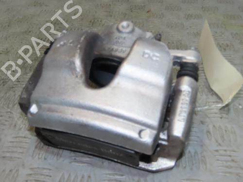 Left front brake caliper MERCEDES-BENZ A-CLASS (W177) A 200 d (177.012) | BP27470823M105
