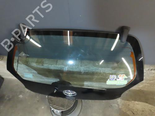 Tailgate TOYOTA AYGO (_B1_) 1.0 (KGB10_, KGB10R) | BP23115975C6