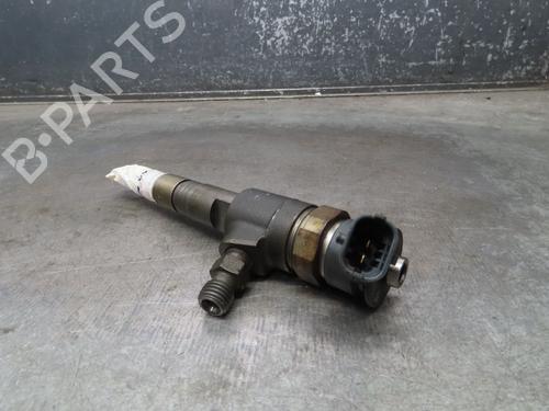Used Injector Injector PEUGEOT 206+ (2L_, 2M_) 1.4 HDi eco 70 (68 hp) 17214440 17214440