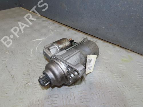 Starter SKODA FABIA II (542) 1.4 TDI | BP39997016M8 - Image 2