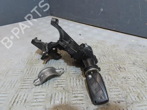 Ignition barrel CITROËN NEMO Box Body/MPV (AA_) 1.3 HDi 75 | BP29441517M48 