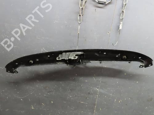 Used Front slam panel PEUGEOT 206+ (2L_, 2M_) 1.1 (60 hp) 16897899