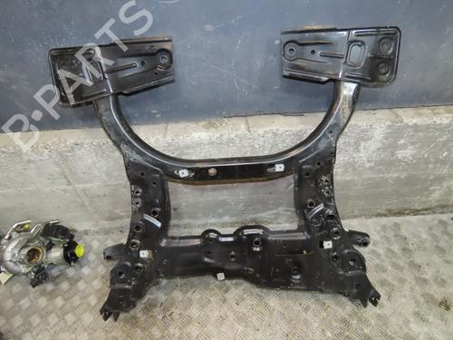 Used Subframe Subframe 38942552 38942552