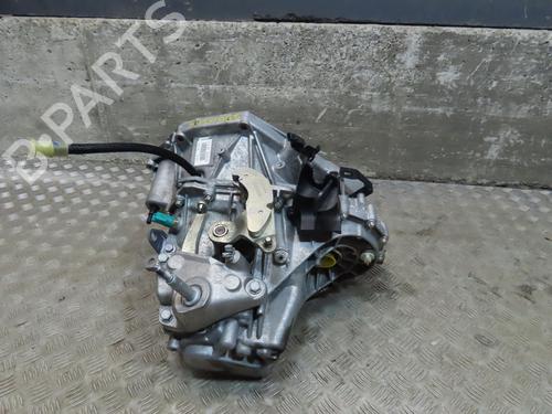 Used Gearbox RENAULT KANGOO Express (FW0/1_) 1.5 dCi 80 (FW15) (80 hp) 29215444