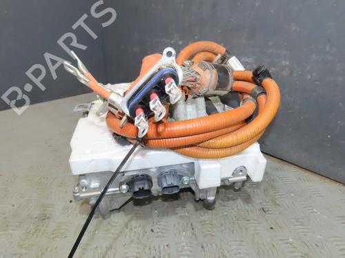 Electronic module MITSUBISHI ECLIPSE CROSS (GK_, GL_) Plug-in Hybrid 4WD (GL3W) | BP38023583M83 - Image 9