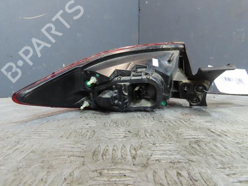 Used Right taillight RENAULT CLIO IV (BH_) 1.5 dCi 75 (75 hp) 26876187