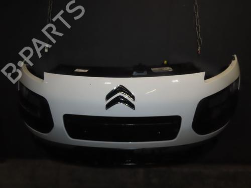 Front bumper CITROËN C4 CACTUS 1.2 VTi 82 | BP33417597C7 - Image 4