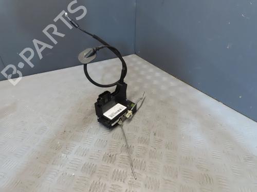 Used Front left lock FORD FIESTA V (JH_, JD_) 1.3 (60 hp) 19025241