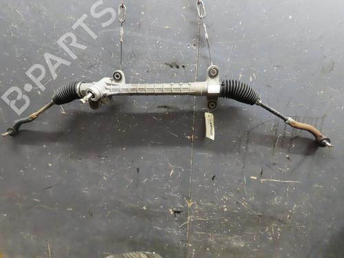 Used Steering rack Steering rack TOYOTA COROLLA (_E12_) 1.6 VVT-i (ZZE121_, ZZE121R) (110 hp) 17469137 17469137