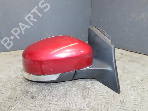 Right mirror FORD FOCUS III 1.0 EcoBoost | BP25858758C27 