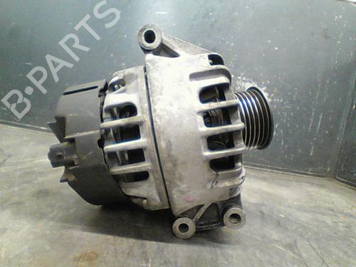 Used Alternator RENAULT CLIO II (BB_, CB_) 1.4 16V (B/CB0P, BB13) (98 hp) 10759105