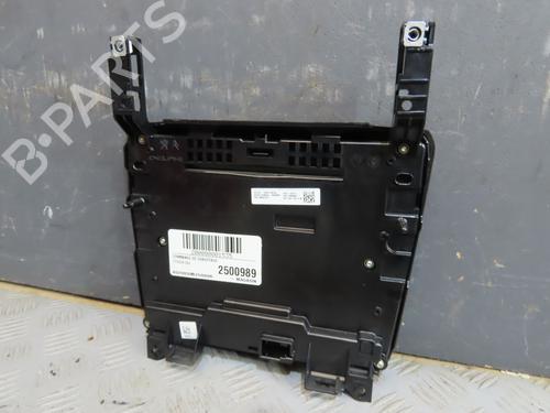 AC Styreenhet / Manøvreringsenhet CITROËN DS4 (NX_) 1.6 HDi 110 (112 hp) 30767372