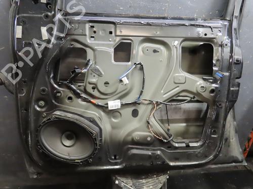 Right front door NISSAN PATHFINDER III (R51) 2.5 dCi 4WD | BP16930841C3 