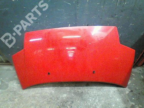 Used Hood Hood CITROËN C2 (JM_) 1.1 (60 hp) 10764064 10764064