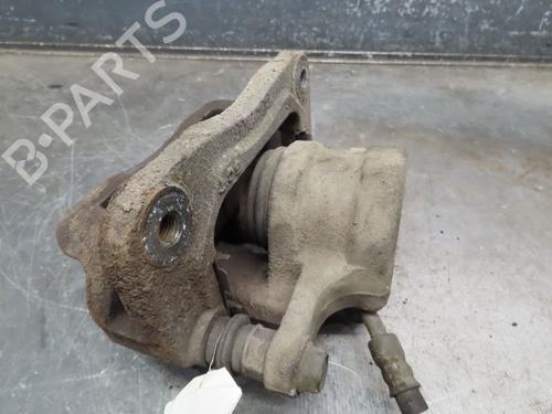 Right rear brake caliper HYUNDAI SANTA FÉ II (CM) 2.2 CRDi GLS 4x4 | BP16242519M106 