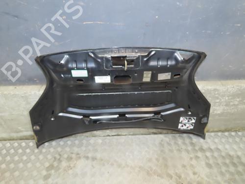 Capot Capot FIAT FIORINO MPV (225_) 1.3 JTD Multijet (225BXB1A, 225BXB11) (75 hp) 34640167 34640167