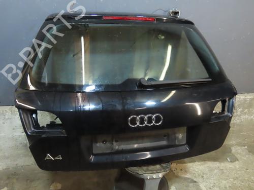 Used Tailgate AUDI A4 B7 Avant (8ED) 1.9 TDI (116 hp) 21211117