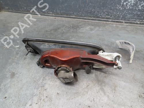 Left front fog light BMW 3 (E46) 320 d | BP23116283C30